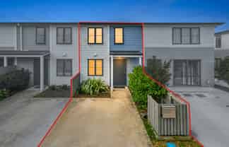 11 Saddleback Crescent, Papakura