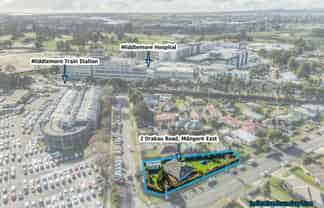 2 Orakau Road, Mangere East