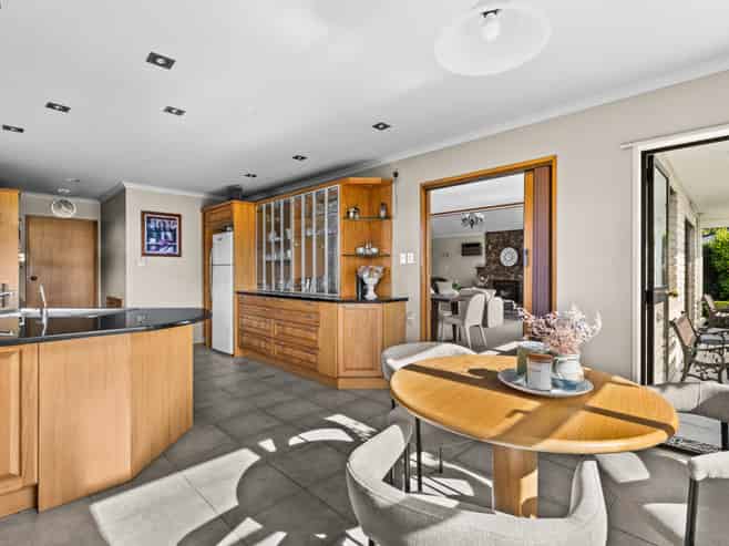 1033 Omahu Road, Frimley