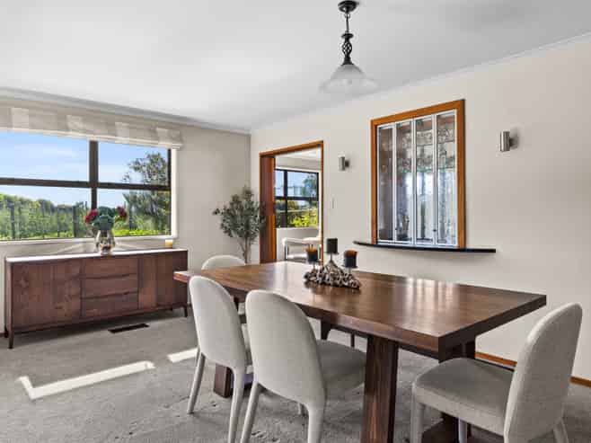 1033 Omahu Road, Frimley