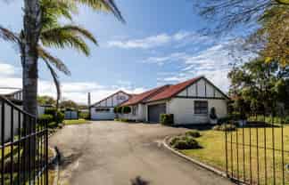 1033 Omahu Road, Frimley