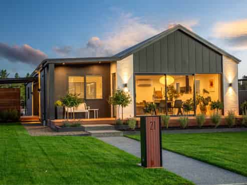 21 Pollock Street, Alexandra