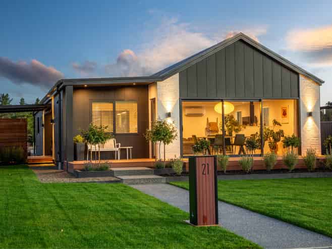 21 Pollock Street, Alexandra