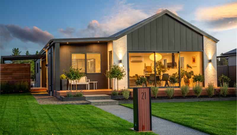 21 Pollock Street, Alexandra