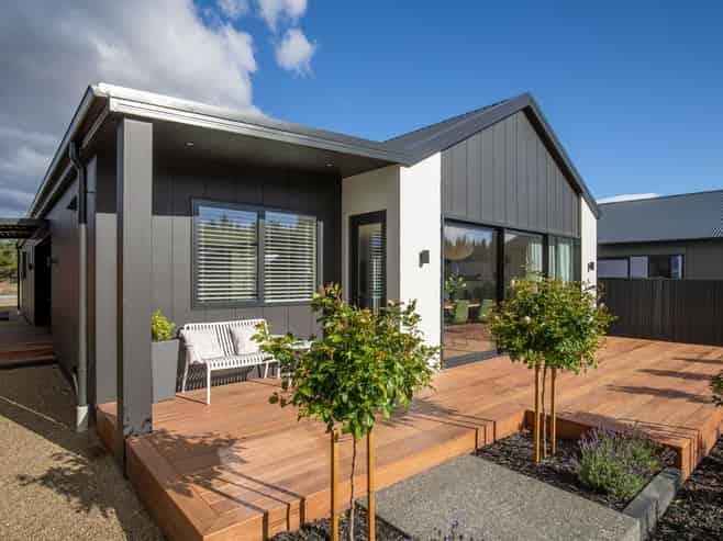 21 Pollock Street, Alexandra