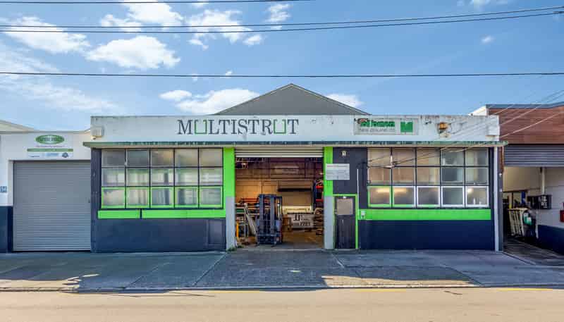 32 Sydney Street, Petone