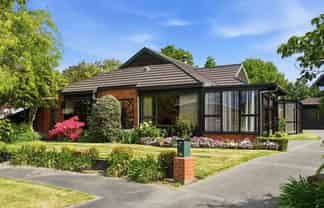 12 Swithland Place, Avonhead