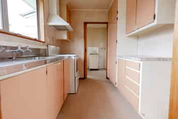 37 Arnott Heights, GREYMOUTH