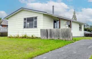 37 Arnott Heights, GREYMOUTH