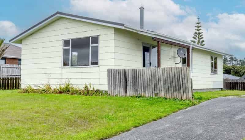 37 Arnott Heights, GREYMOUTH