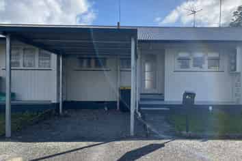 B/8 Keaton Street, Masterton