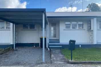 B/8 Keaton Street, Masterton