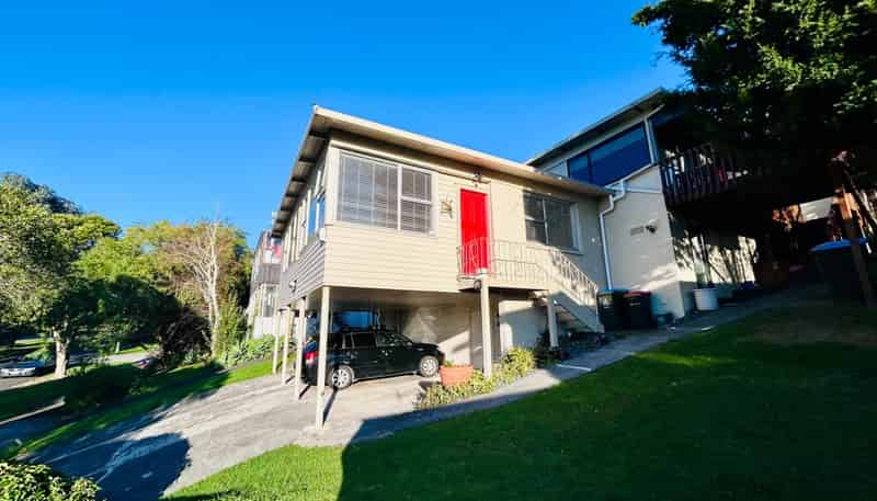 1/27 Simkin Avenue, Saint Johns