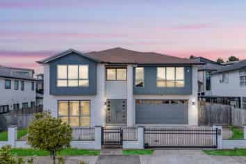 10 Perehia Road, Flat Bush