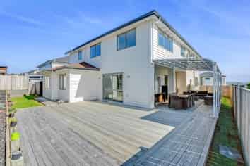 10 Perehia Road, Flat Bush