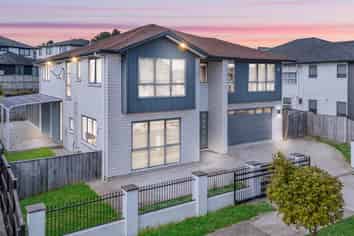 10 Perehia Road, Flat Bush