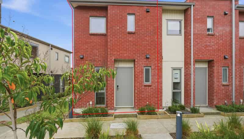 85 Te Ara Wai, Mangere East