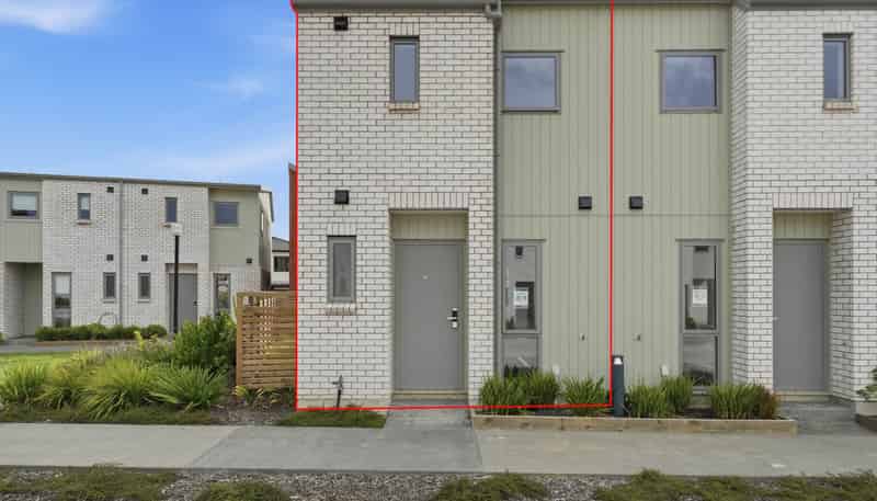 65 Te Ara Wai, Mangere East