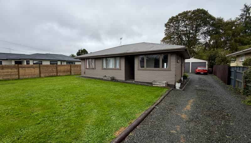 4 Papanui Street, Tokoroa