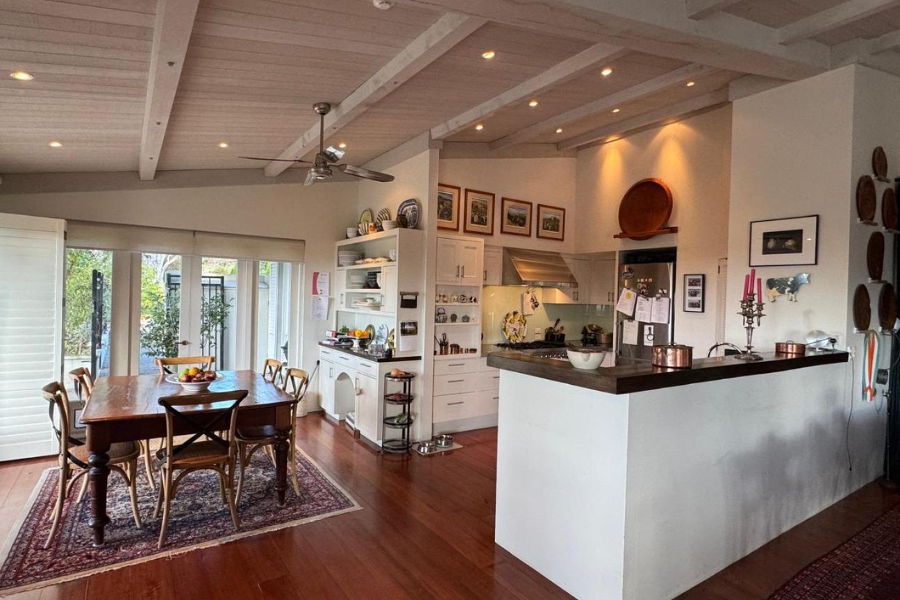 House in Havelock North