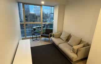 407/1 Greys Ave, Auckland Central