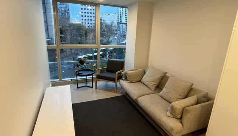 407/1 Greys Ave, Auckland Central