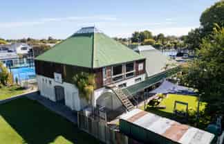 43A Leacroft Street, Bishopdale