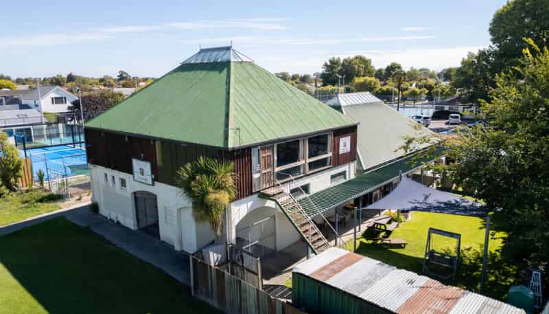 43A Leacroft Street, Bishopdale