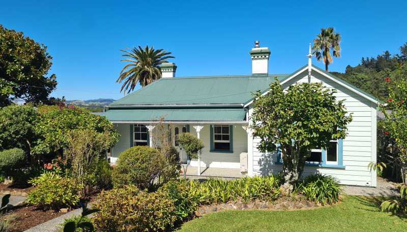 1699 Rings Road, Coromandel