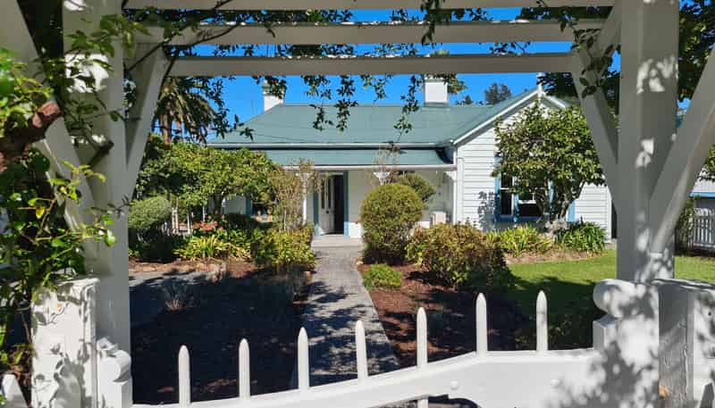 1699 Rings Road, Coromandel