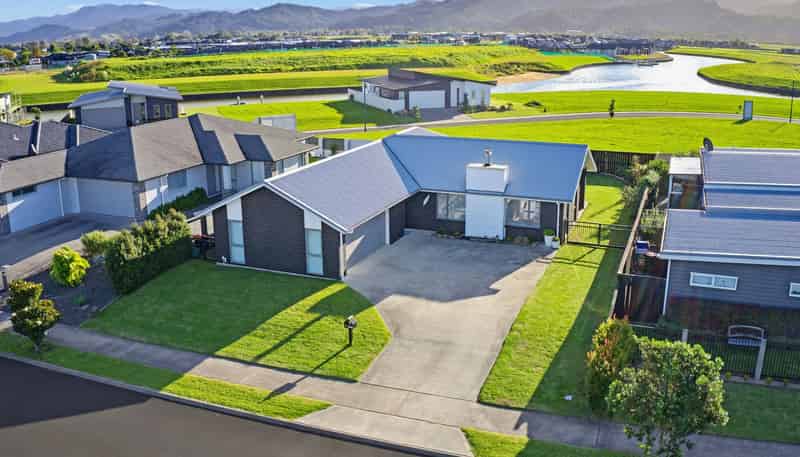 89 Kupe Drive, Whitianga