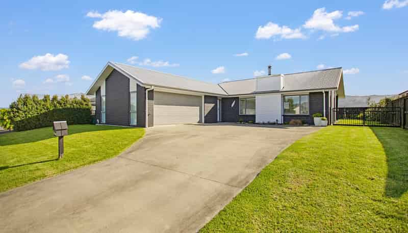 89 Kupe Drive, Whitianga