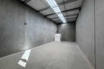 Brand new industrial – titles issued, ready to go