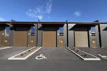 Brand new industrial – titles issued, ready to go