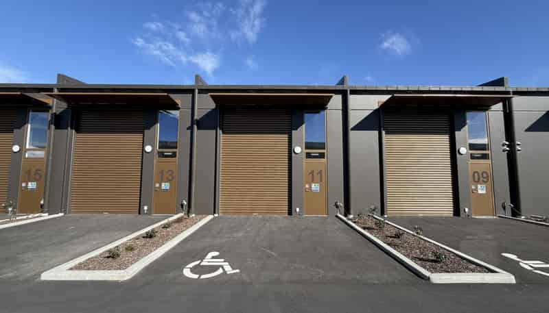 11/48 Link Drive, Rolleston