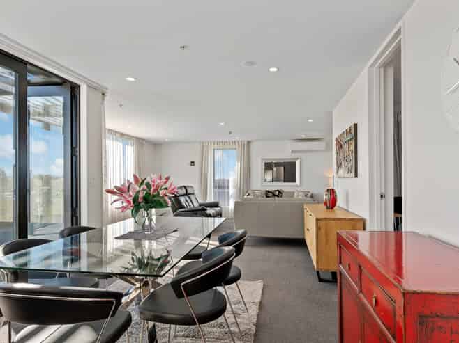 604/12 Latimer Square, Christchurch Central