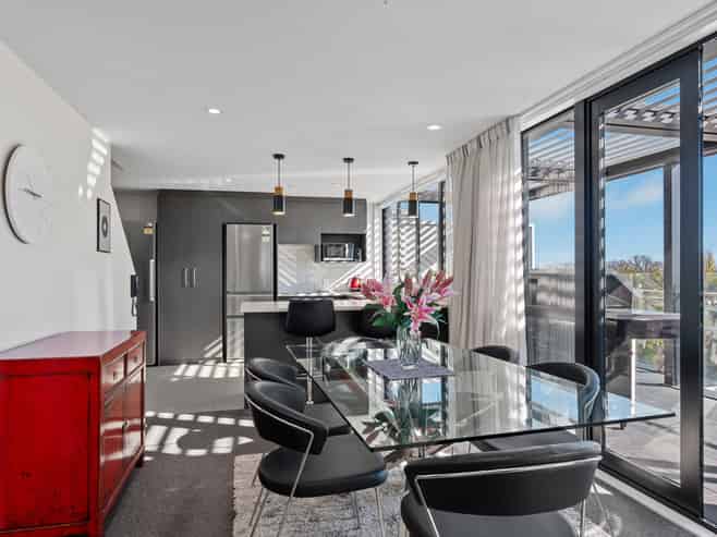 604/12 Latimer Square, Christchurch Central