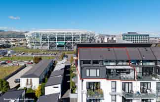 604/12 Latimer Square, Christchurch Central