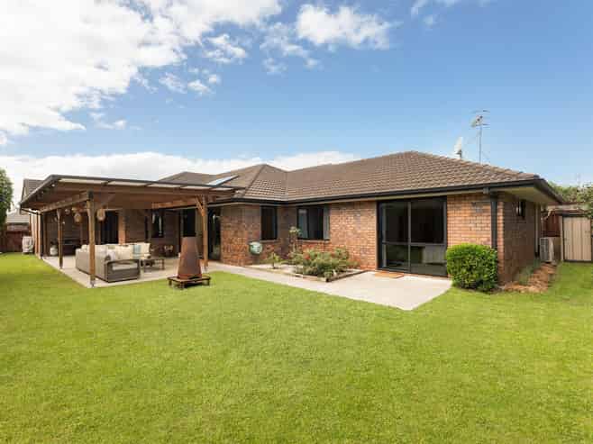 18 Alva Glen Place, Pyes Pa