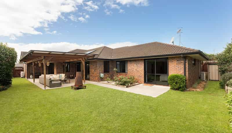 18 Alva Glen Place, Pyes Pa