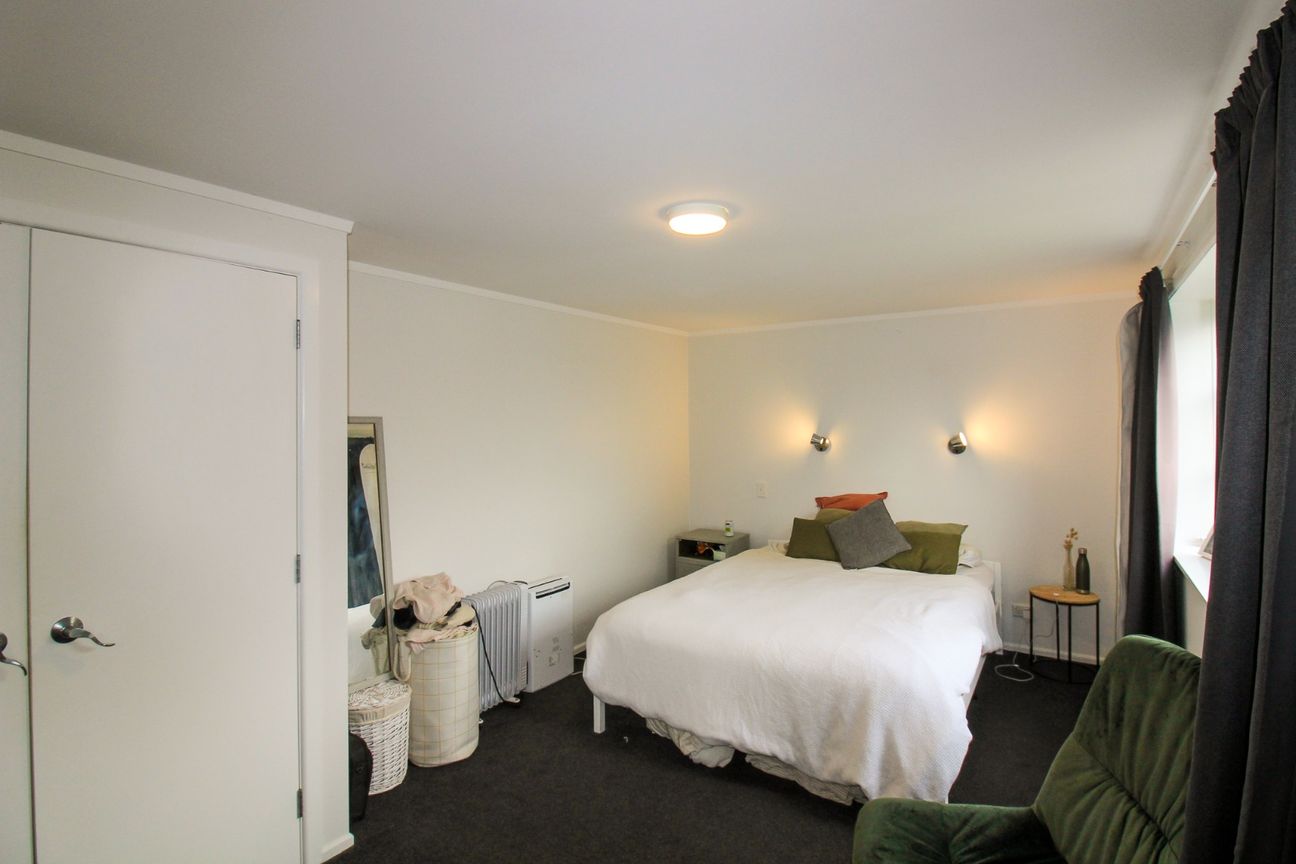 Lovely one bedroom with sea views - Widok 6