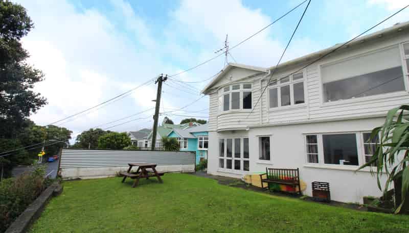 156a Grafton Road, Roseneath