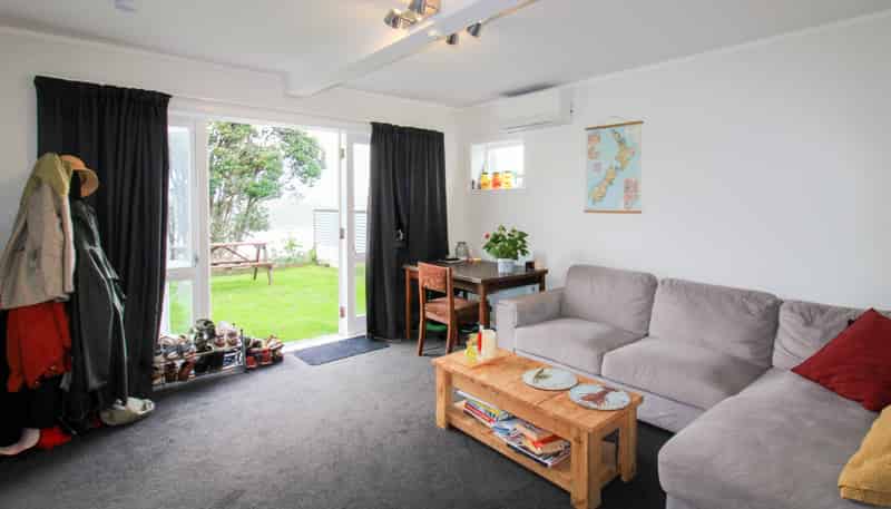 156a Grafton Road, Roseneath