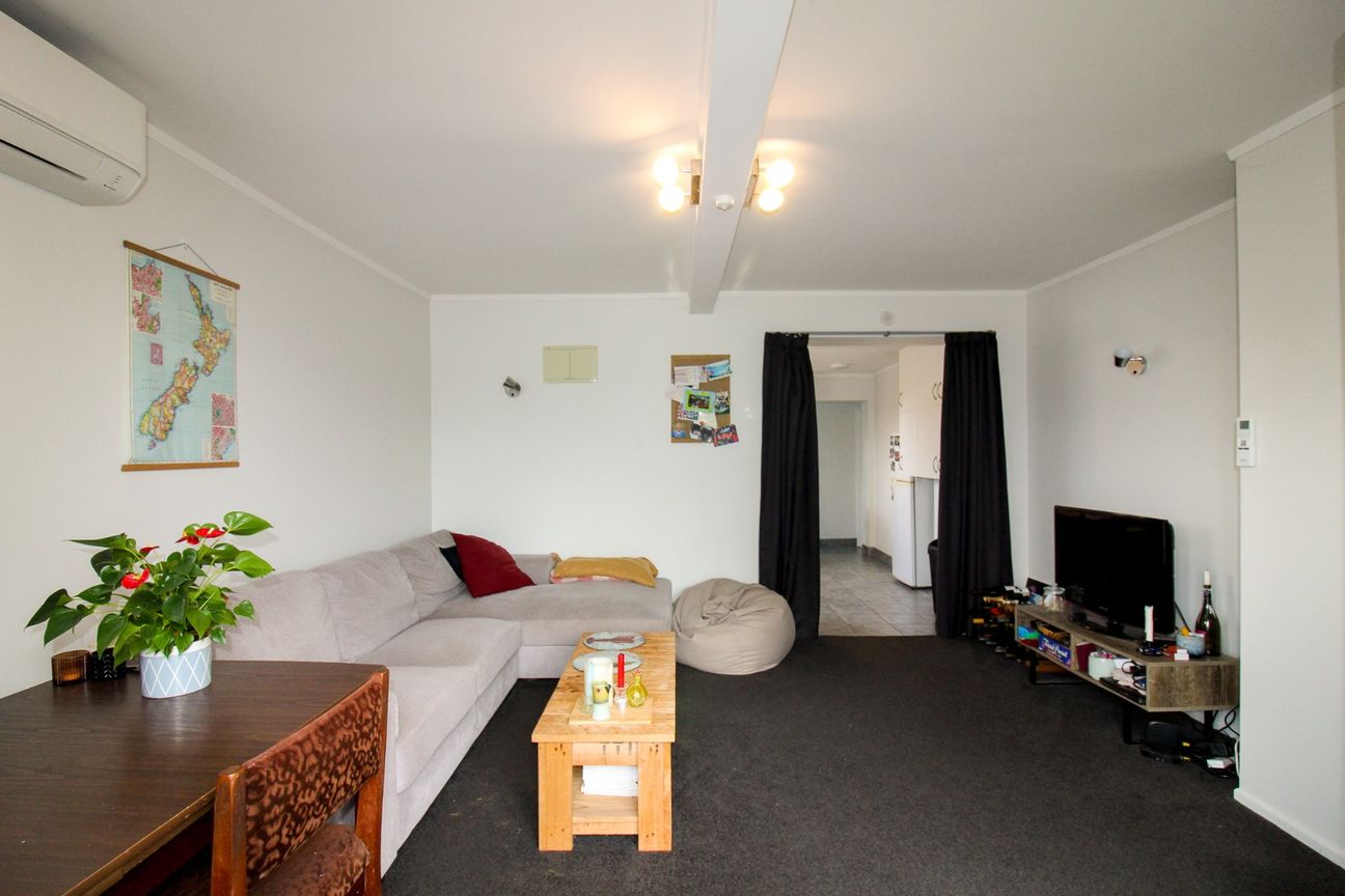 Lovely one bedroom with sea views - Widok 2