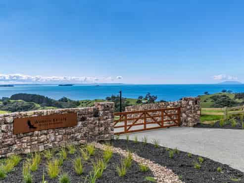 Lot 16/10 Tamihana Road, Ostend