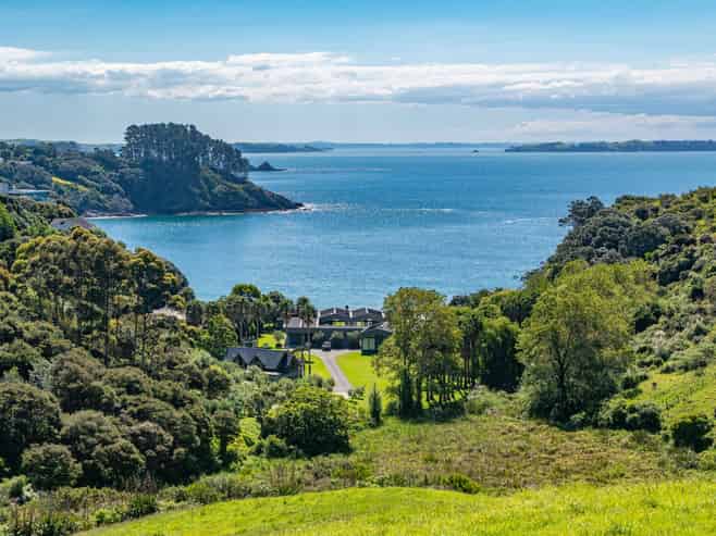 Lot 16/10 Tamihana Road, Ostend