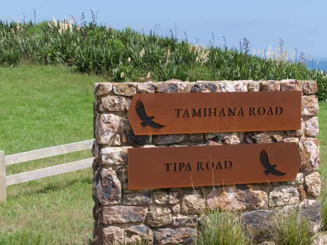 Lot 16/10 Tamihana Road, Ostend