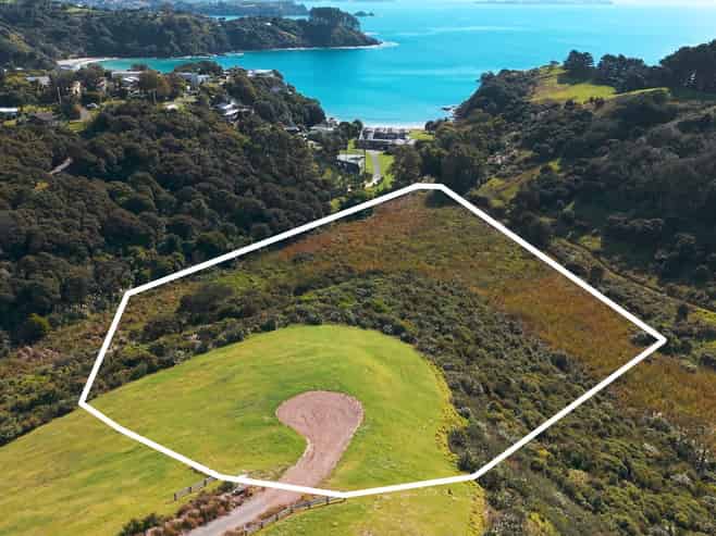 Lot 16/10 Tamihana Road, Ostend