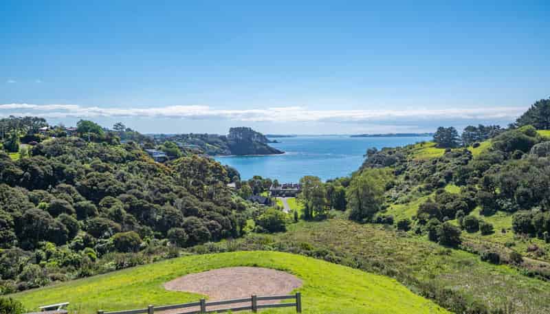 Lot 16/10 Tamihana Road, Ostend