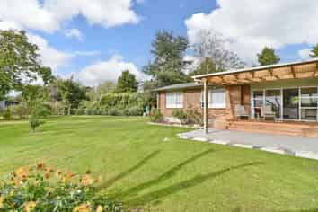 101 Balcairn Amberley Road, Balcairn